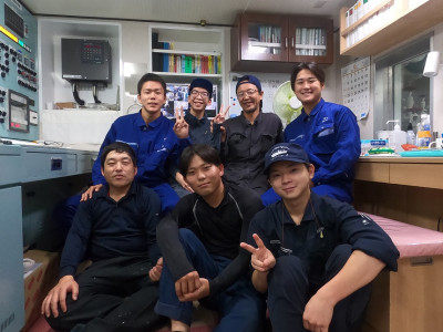 ８班
