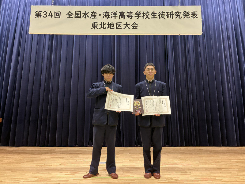 学校HP使用写真