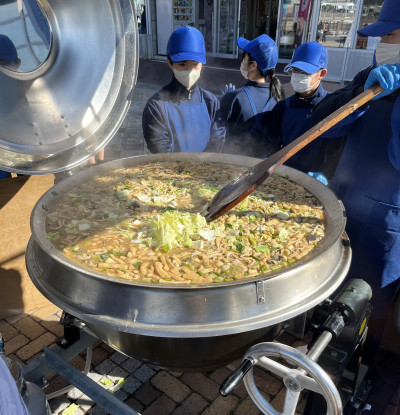 水産クラブなべ